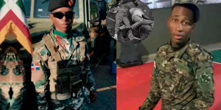 MILITARES-ATROPELLADOS