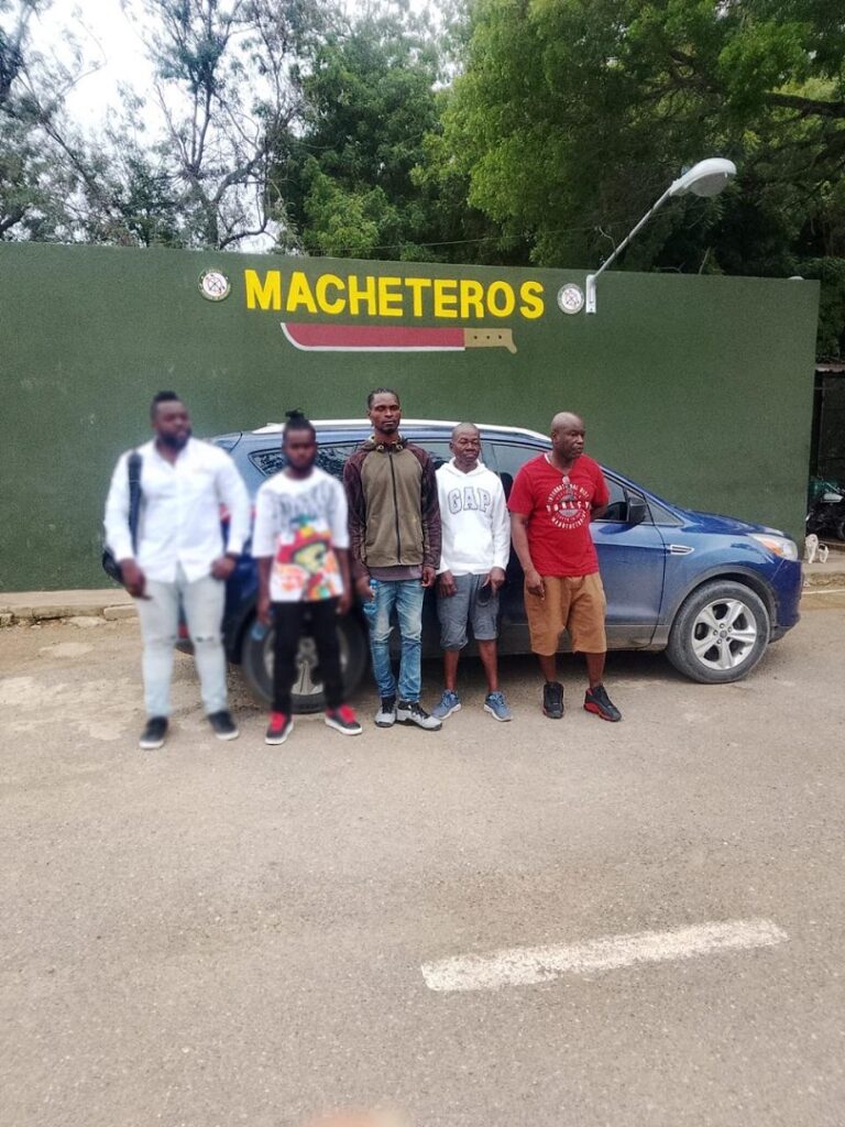 Haitiano-reincidente