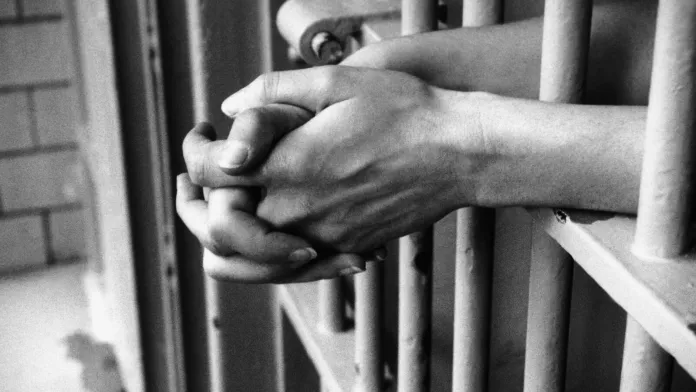 PRISION