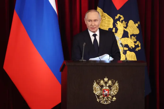 putin