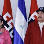 FILES-NICARAGUA-POLITICS-ORTEGA-MURILLO