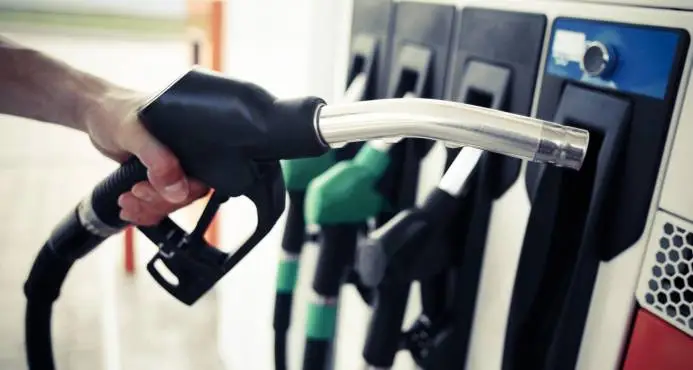 Gasolina