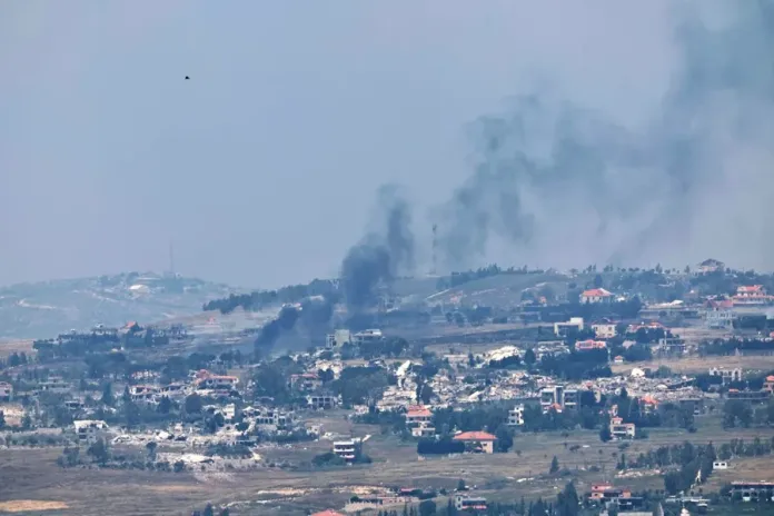 ISRAEL-LIBANO-TIRO-1